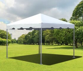 10' x 10' Event Tent