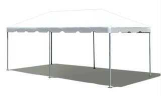 10' x 20' Event Tent