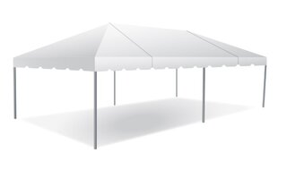 15' x 30' Event tent