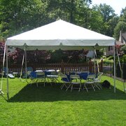 10' x 10' Event Tent