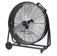 30"  Floor Fan - 2 speed Indoor/Outdoor