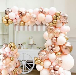 Balloon Decor