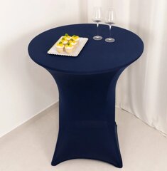 30" round Cocktail Table Spandex