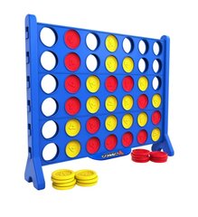 Connect 4 Game - Giant Edition