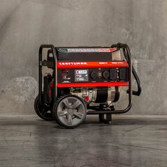 Generator 6000 watt