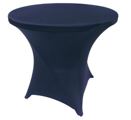 30" round Lowboy Table Spandex only