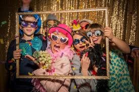 Photo Booth