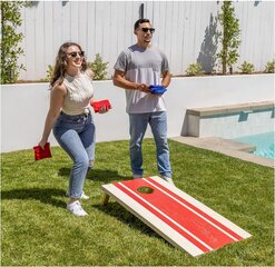 2'x4' Corn Hole Yard Game