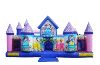 Disney Princess Palace Toddler