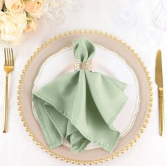 Napkins 20"x20"