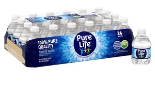 Water Bottles - 24 count 8oz