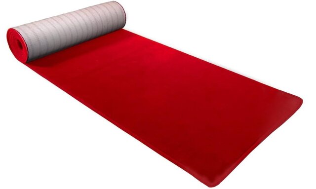 Red Carpet 3ft x 12ft