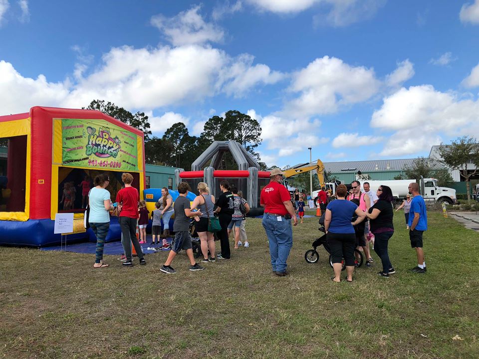 Inflatable Party Rentals Inflatable Party Rentals
