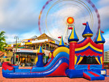 Sarasota Bounce House Rental Sarasota Bounce House Rental