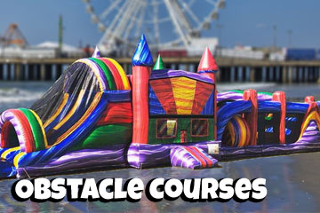 North Port Obstacle Course Rentals North Port Obstacle Course Rentals