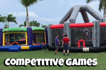 North Port Interactive Game Rentals North Port Interactive Game Rentals