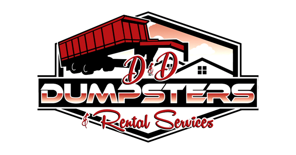 Dumpster Rentals | D&D Dumpsters