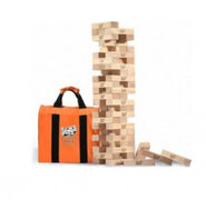 Giant Jenga