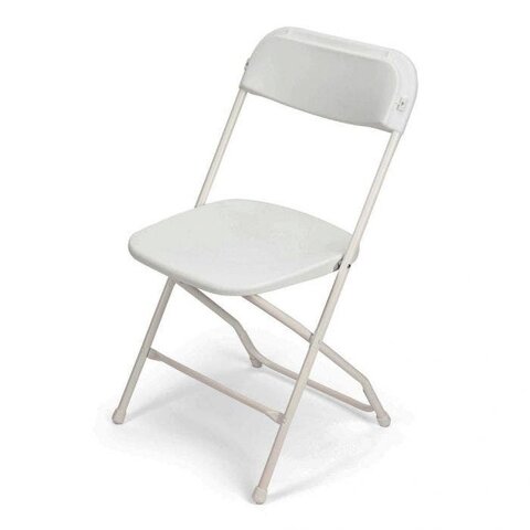 folding chair 