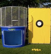 Dunk Tank