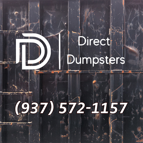 Key Considerations for Dumpster Rentals in Dayton