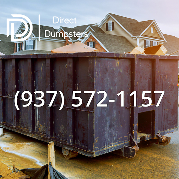 Dumpster Rental CITY Ohio: Your Top Choice for Dumpster Rentals