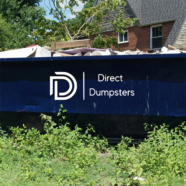FAQs About Our Dumpster Rental Services 