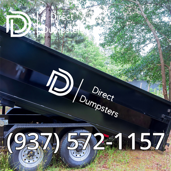Choosing the Right Dumpster Size for Your Project  