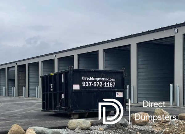 Dumpster Rental CITY Ohio: Your Top Choice for Dumpster Rentals