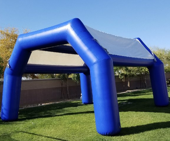 NEW - 20ft x 17ft Party Tent