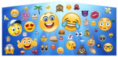 Emoji II Panel