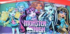Monster High Panel.