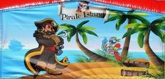 Pirate Panel