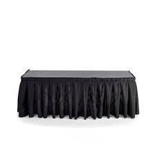 30'x20'x3' High Step and Skirt