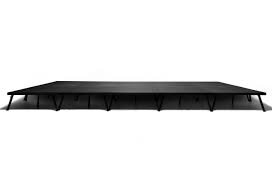 8'x20' Riser