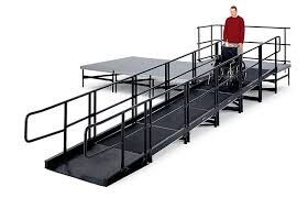 Stage Ramp