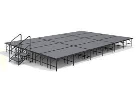 Stage