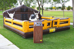 Mechanical Bull