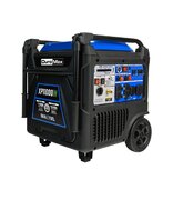 11000 Watt Generator