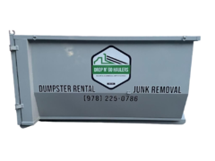 Dumpster Rental