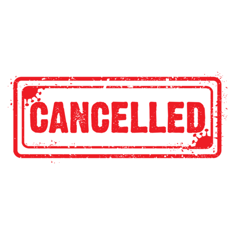 Cancellation Insurance