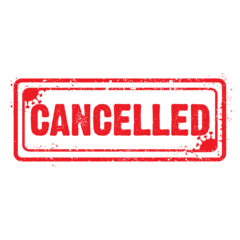 Cancellation Insurance