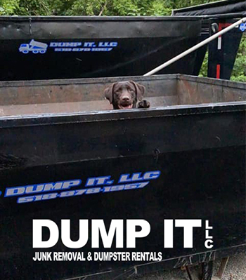 Affordable Dumpsters Niskayuna NY Contractors Use to Keep Their Work Sites Waste-Free