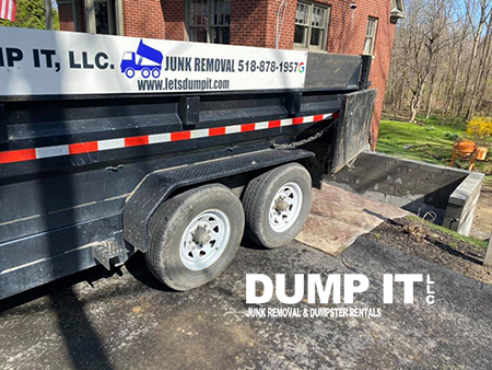 How to Easily Book Dumpsters for Rent Niskayuna NY Can’t Complete Projects Without
