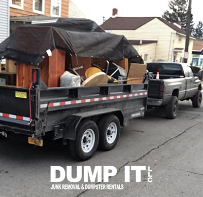 Cost-Effective Dumpster Rental Prices Rensselaer NY Customers Appreciate