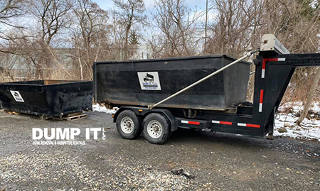 Residential Dumpster Latham NY Homeowners Depend On