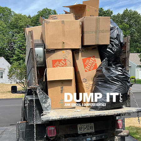 Cost-Effective Dumpster Rental Prices Troy NY Customers Appreciate