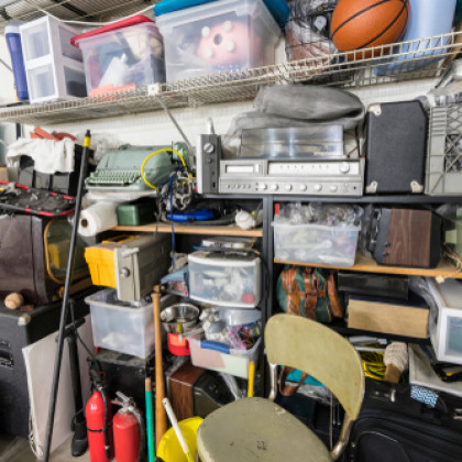 Too Much Junk and Not Enough Time to Clean? Call Dump Box LLC Too Much Junk and Not Enough Time to Clean? Call Dump Box LLC