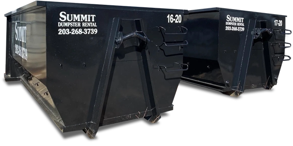 Dumpster Rental in Milford, CT