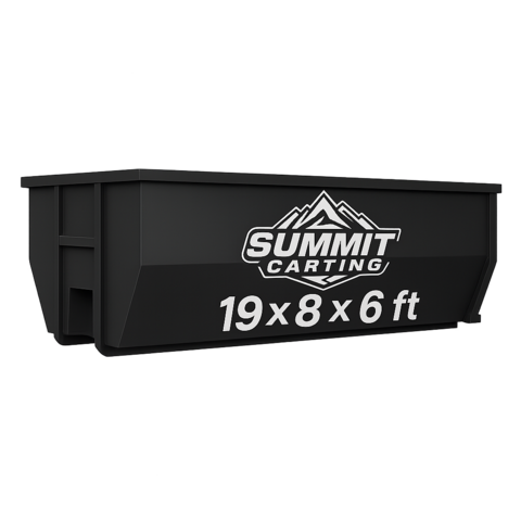 30 Yard Dumpster
